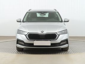 Skoda Octavia - 2021