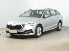 Skoda Octavia - 2021