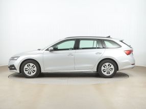 Skoda Octavia - 2021
