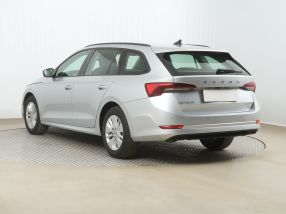 Skoda Octavia - 2021