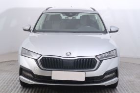 Skoda Octavia - 2021