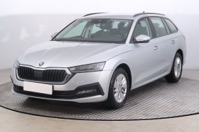 Skoda Octavia - 2021