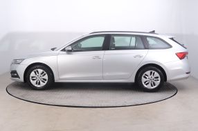 Skoda Octavia - 2021