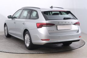 Skoda Octavia - 2021