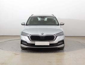 Skoda Octavia - 2021