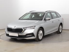 Skoda Octavia - 2021