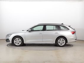 Skoda Octavia - 2021
