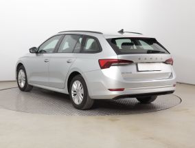Skoda Octavia - 2021