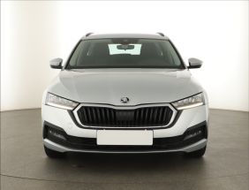 Skoda Octavia - 2021