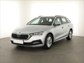 Skoda Octavia - 2021