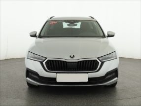 Skoda Octavia - 2021