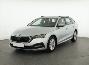 Skoda Octavia - 2021