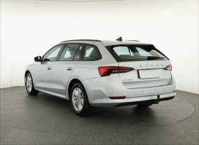 Skoda Octavia - 2021