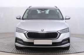 Skoda Octavia - 2021