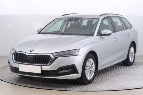 Skoda Octavia - 2021