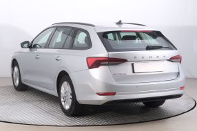 Skoda Octavia - 2021