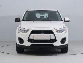 Mitsubishi ASX - 2013