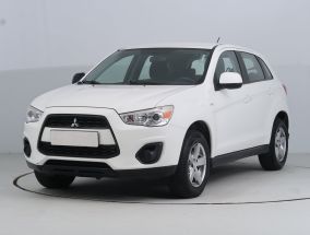 Mitsubishi ASX - 2013