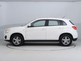 Mitsubishi ASX - 2013