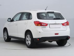 Mitsubishi ASX - 2013