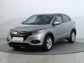 Honda HRV - 2019