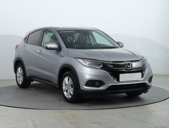 Honda HRV