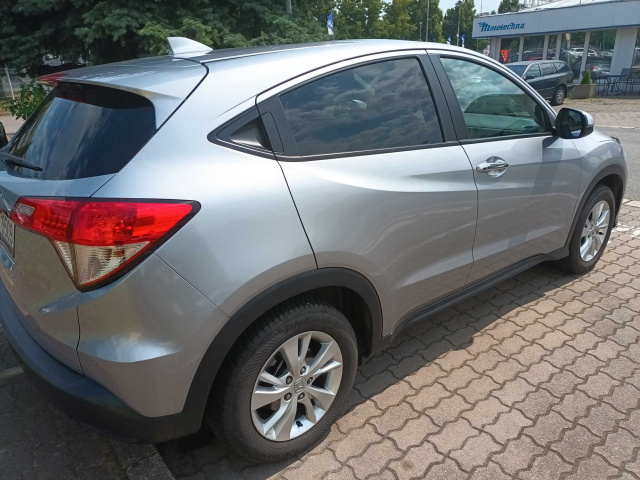 Honda HR-V 2019
