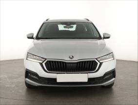 Skoda Octavia - 2021