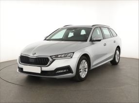 Skoda Octavia - 2021