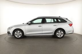 Skoda Octavia - 2021