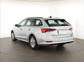 Skoda Octavia - 2021