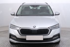 Skoda Octavia - 2021