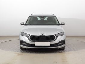 Skoda Octavia - 2021