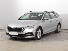 Skoda Octavia - 2021
