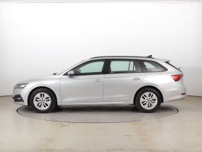 Skoda Octavia - 2021