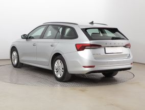 Skoda Octavia - 2021