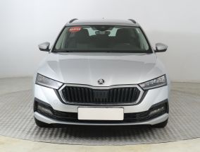 Skoda Octavia - 2021