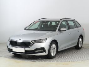 Skoda Octavia - 2021