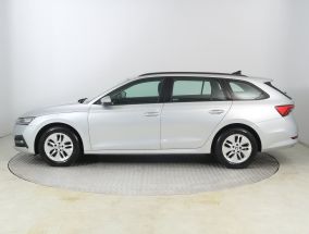 Skoda Octavia - 2021