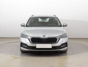 Skoda Octavia - 2021