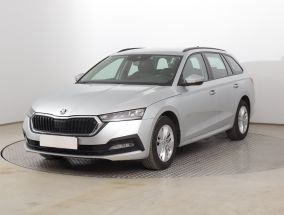 Skoda Octavia - 2021