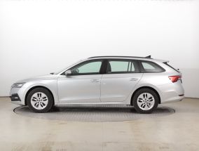 Skoda Octavia - 2021