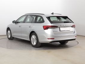 Skoda Octavia - 2021