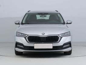Skoda Octavia - 2021