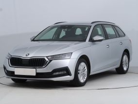 Skoda Octavia - 2021
