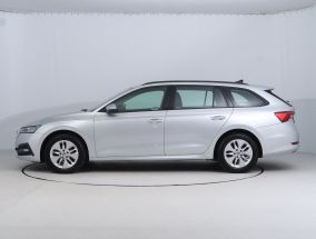 Skoda Octavia - 2021