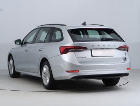 Skoda Octavia - 2021