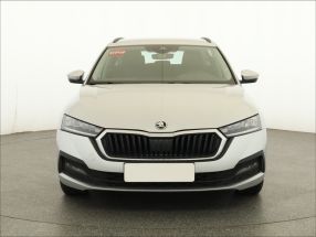 Skoda Octavia - 2021