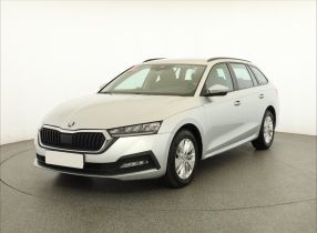 Skoda Octavia - 2021
