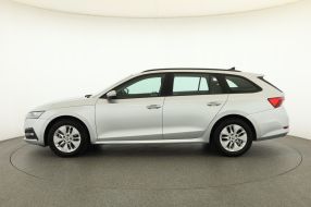 Skoda Octavia - 2021